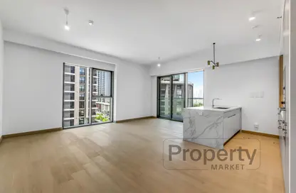 Apartment - 1 Bedroom - 2 Bathrooms for rent in Berkeley Place - Mohammed Bin Rashid City - Dubai