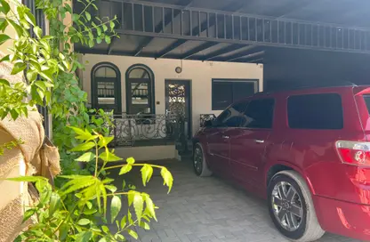 Villa - 3 Bedrooms - 6 Bathrooms for rent in Uptown Al Zahia - Al Zahia - Muwaileh Commercial - Sharjah