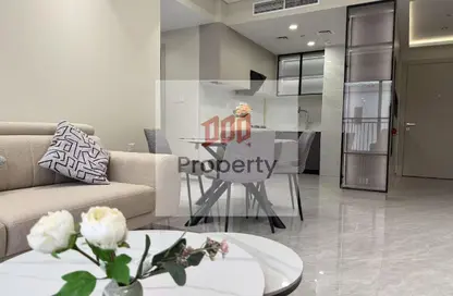 Apartment - 1 Bedroom - 2 Bathrooms for rent in HZ Residences 4 - International City - Dubai