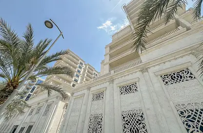 Apartment - 1 Bedroom - 2 Bathrooms for sale in Nadine Residences 2 - Nadine Residences - Al Furjan - Dubai