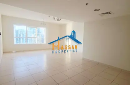 شقة - 2 غرف نوم - 4 حمامات للايجار في برج ب او اس الخان - الخان - الشارقة شقة - 2 غرف نوم - 4 حمامات للايجار في برج ب او اس الخان - الخان - الشارقة