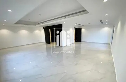 Apartment - 4 Bedrooms - 5 Bathrooms for rent in Al Manaseer - Abu Dhabi