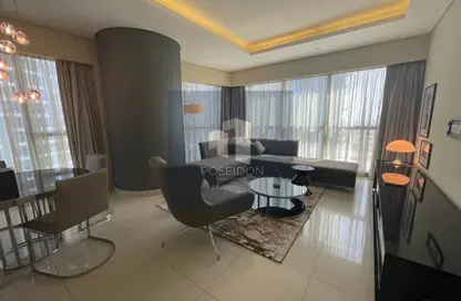 Apartment - 2 Bedrooms - 3 Bathrooms for sale in Tower A - DAMAC Towers by Paramount - Business Bay - Dubai
