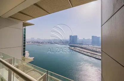 شقة - 3 غرف نوم - 4 حمامات للبيع في برج تالا - مارينا سكوير - جزيرة الريم - أبوظبي
