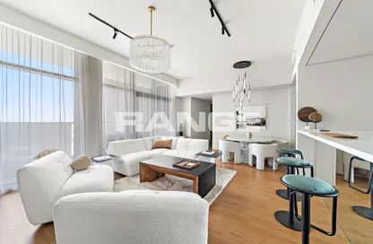 شقة - 2 غرف نوم - 2 حمامات للايجار في اتريا ار اى - اتريا ريسيدينسز - الخليج التجاري - دبي شقة - 2 غرف نوم - 2 حمامات للايجار في اتريا ار اى - اتريا ريسيدينسز - الخليج التجاري - دبي