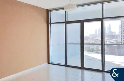 Apartment - 1 Bedroom - 2 Bathrooms for rent in Windsor Manor - Business Bay - Dubai