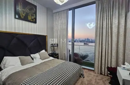 Apartment - 3 Bedrooms - 4 Bathrooms for sale in The Grand - Dubai Creek Harbour (The Lagoons) - Dubai
