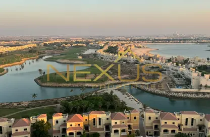 Apartment - 1 Bedroom - 2 Bathrooms for rent in Royal breeze 2 - Royal Breeze - Al Hamra Village - Ras Al Khaimah