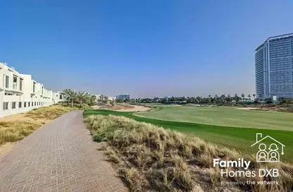 تاون هاوس - 4 غرف نوم - 4 حمامات للبيع في بيل آير داماك هيلز - ترامب إستايتس - داماك هيلز - دبي تاون هاوس - 4 غرف نوم - 4 حمامات للبيع في بيل آير داماك هيلز - ترامب إستايتس - داماك هيلز - دبي