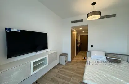 Apartment - Studio - 1 Bathroom for sale in Celia Residence - Dubai Studio City - Dubai