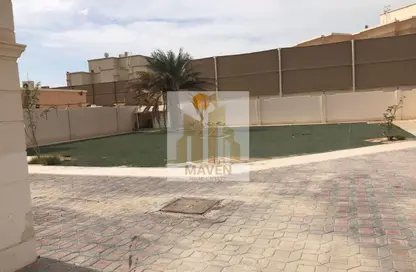 فيلا - 5 غرف نوم - 5 حمامات للايجار في مدينة محمد بن زايد - أبوظبي