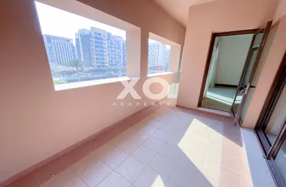 Apartment - 1 Bedroom - 1 Bathroom for rent in Golden Mile 4 - Golden Mile - Palm Jumeirah - Dubai