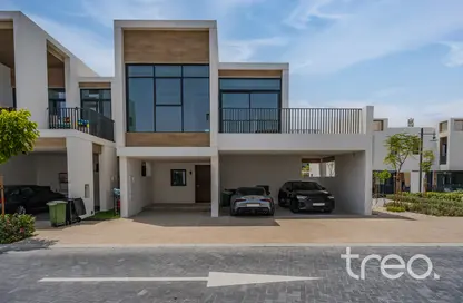 Villa - 4 Bedrooms - 4 Bathrooms for sale in Bliss - Arabian Ranches 3 - Dubai