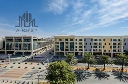 شقة - غرفة نوم - 1 حمام للايجار في ميدان العين - الطويه - العين