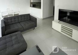 Apartment - 1 bedroom - 1 bathroom for rent in Vezul Residence - Business Bay - Dubai