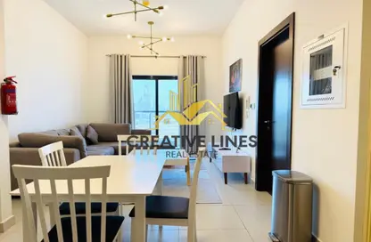 Apartment - 1 Bedroom - 2 Bathrooms for rent in Binghatti Gate - Jumeirah Village Circle - Dubai
