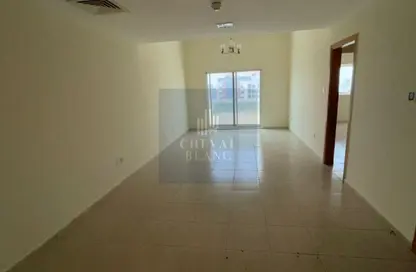 Apartment - 1 Bedroom - 2 Bathrooms for rent in Axis Residence 8 - Axis Residence - Dubai Silicon Oasis - Dubai