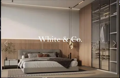 شقة - غرفة نوم - 2 حمامات للبيع في بن غاطي اورورا - قرية الجميرا سركل - دبي