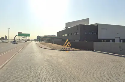 Warehouse - Studio for rent in Al Quoz 1 - Al Quoz - Dubai