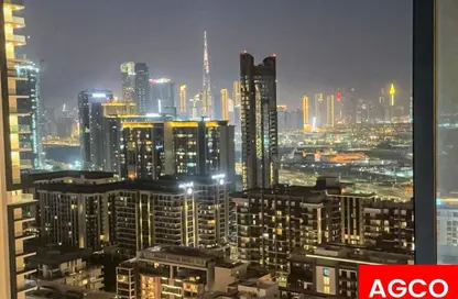 Apartment - 2 Bedrooms - 3 Bathrooms for sale in The Crest - Sobha Hartland - Mohammed Bin Rashid City - Dubai