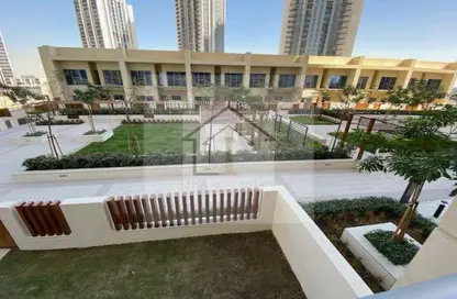 Apartment - 2 Bedrooms - 3 Bathrooms for sale in Harbour Views 2 - Dubai Creek Harbour (The Lagoons) - Dubai
