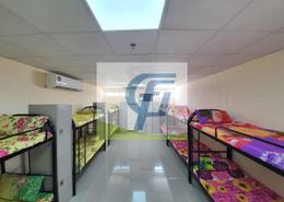 Reception / Lobby image for: Labor Camp - 8 bathrooms for rent in M-26 - Mussafah Industrial Area - Mussafah - Abu Dhabi, Image 1