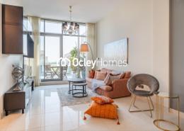 Apartment - 2 bedrooms - 4 bathrooms for rent in The Polo Residence - Meydan Avenue - Meydan - Dubai Apartment - 2 bedrooms - 4 bathrooms for rent in The Polo Residence - Meydan Avenue - Meydan - Dubai