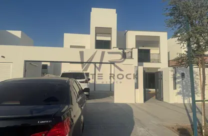 فيلا - 4 غرف نوم - 6 حمامات للبيع في في الريمان - الشامخة - أبوظبي فيلا - 4 غرف نوم - 6 حمامات للبيع في في الريمان - الشامخة - أبوظبي