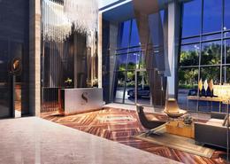 Reception / Lobby image for: Apartment - 3 bedrooms - 4 bathrooms for sale in The Sterling East - The Sterling - Business Bay - Dubai, Image 1