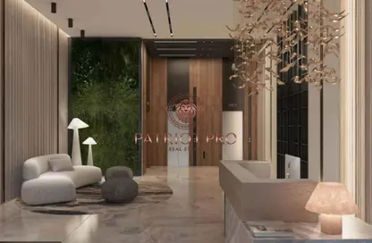 شقة - غرفة نوم - 2 حمامات للبيع في ميزون إليزيه 3 - قرية الجميرا سركل - دبي شقة - غرفة نوم - 2 حمامات للبيع في ميزون إليزيه 3 - قرية الجميرا سركل - دبي