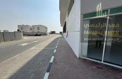 شقة - 2 غرف نوم - 3 حمامات للايجار في العامرة جاردنز - العامرة - عجمان