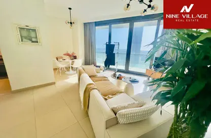 Apartment - 1 Bedroom - 1 Bathroom for sale in Burj Vista 2 - Burj Vista - Downtown Dubai - Dubai