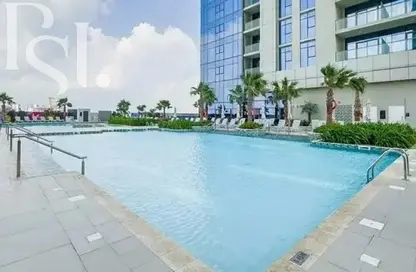 Apartment - 1 Bedroom - 1 Bathroom for sale in Aykon City Tower B - Aykon City - Business Bay - Dubai