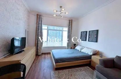 Apartment - Studio - 1 Bathroom for sale in Lake City Tower - JLT Cluster D - Jumeirah Lake Towers - Dubai