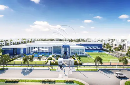 Land - Studio for sale in Alreeman II - Al Shamkha - Abu Dhabi