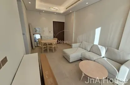 Apartment - 1 Bedroom - 1 Bathroom for rent in Symbolic Alpha - Liwan - Dubai Land - Dubai