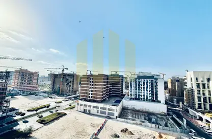 Apartment - 2 Bedrooms - 3 Bathrooms for rent in Al Habbai 3 - Jumeirah Garden City - Al Satwa - Dubai