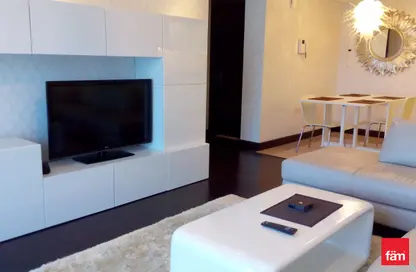 Apartment - 1 Bedroom - 1 Bathroom for rent in Park Towers - DIFC - Dubai