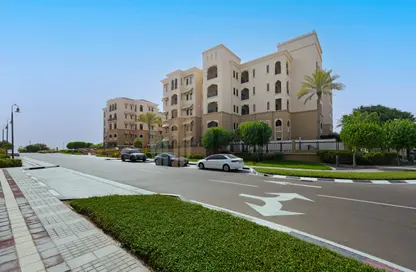 Apartment - 3 Bedrooms - 5 Bathrooms for sale in Saadiyat Beach Residences - Saadiyat Beach - Saadiyat Island - Abu Dhabi