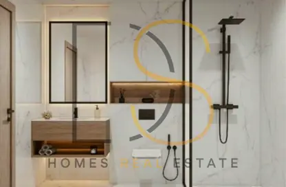 Apartment - 2 Bedrooms - 3 Bathrooms for sale in Equiti Home - Al Furjan - Dubai