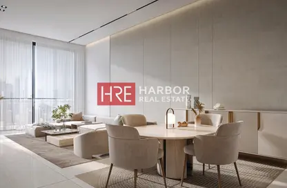 شقة - 2 غرف نوم - 2 حمامات للبيع في كوينز جاردن - حدائق ند الشبا - ند الشبا - دبي