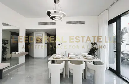 شقة - 2 غرف نوم - 3 حمامات للبيع في أو إس تي 11 - مجان - دبي لاند - دبي