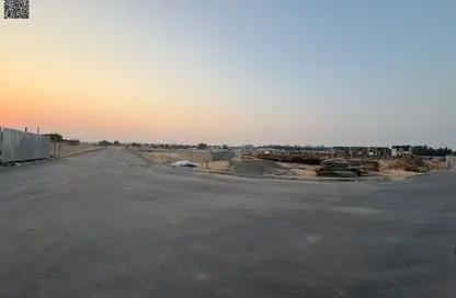 Land - Studio for sale in Al Helio 1 - Al Helio - Ajman