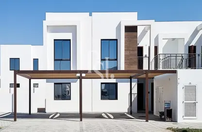 Apartment - 1 Bedroom - 1 Bathroom for rent in Al Layyan - Al Ghadeer - Abu Dhabi