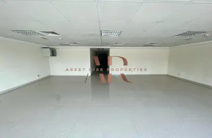 Office Space - Studio - 1 Bathroom for rent in Fortune Tower - Lake Almas West - Jumeirah Lake Towers - Dubai