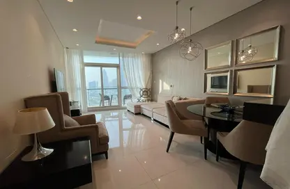 شقة - 2 غرف نوم - 2 حمامات للبيع في داماك ميزون ذا ديستنكشن - دبي وسط المدينة - دبي