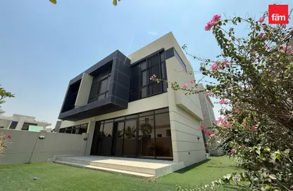 فيلا - 3 غرف نوم - 4 حمامات للايجار في روتشستر - داماك هيلز - دبي