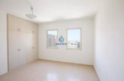 Empty Room image for: Apartment - 2 Bedrooms - 2 Bathrooms for rent in building  1 - Badrah - Dubai Waterfront - Dubai, Image 1