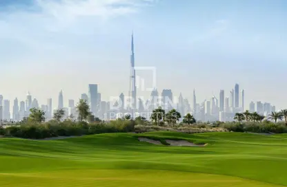 Apartment - 1 Bedroom - 1 Bathroom for sale in Palace Residences at Hills Estate - Dubai Hills Estate - Dubai