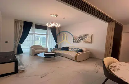 Apartment - 1 Bedroom - 2 Bathrooms for rent in Opalz By Danube Tower 1 - Opalz by Danube - Dubai Science Park - Dubai